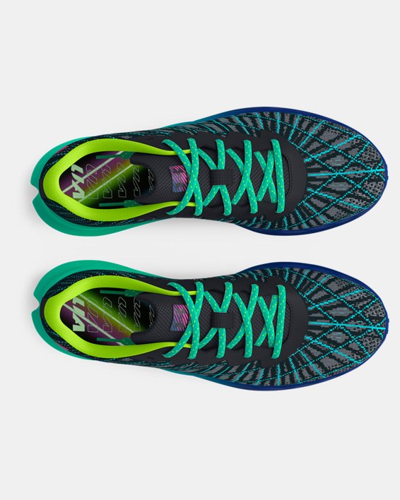 Under Armour - Men's UA Charged Breeze 2 Speed Overdrive Under Armour - Men's UA Charged Breeze 2 Speed Overdrive
